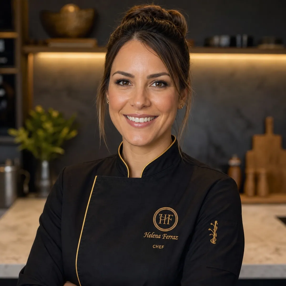 Helena Ferraz