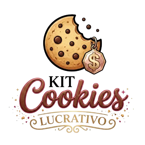 Kit Cookies Lucrativos
